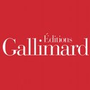 EDITIONS GALLIMARD company logo