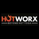 HOTWORX Bethesda company logo