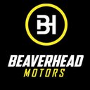 Beaverhead Motors company logo