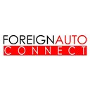 Foreign Auto Garage company logo