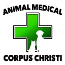 Animal Medical Corpus Christi company logo