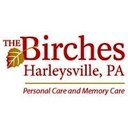 The Birches at Harleysville company logo