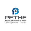Pethe Industrial Marketing Company Pvt. Ltd. company logo
