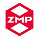 株式会社ZMP company logo