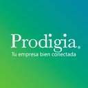 Prodigia company logo