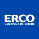 ERCO Ceilings &amp; Interiors company logo