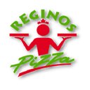 Reginos Pizza company logo