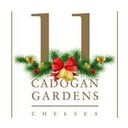 11 Cadogan Gardens company logo