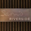 Sam's Riverside company logo