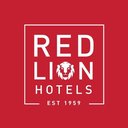 Red Lion Hotel company logo