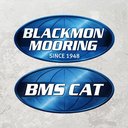 BMS CAT company logo