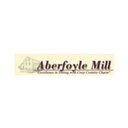 Aberfoyle Mill