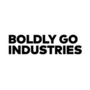 BOLDLY GO INDUSTRIES company logo