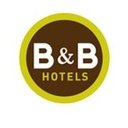 B&amp;B Hotels company logo