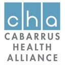 Cabarrus Health Alliance company logo