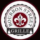 Bourbon Street Grille company logo