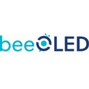 beeOLED GmbH company logo