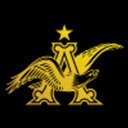 Anheuser-Busch company logo