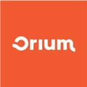 Orium company logo