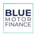 Blue Motor Finance Ltd company logo