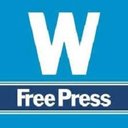 WINNIPEG FREE PRESS company logo