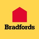 Bradfords Building Supplies company logo