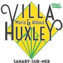 ADPEP 13 Villa Huxley company logo