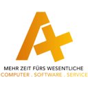 A+ GmbH company logo