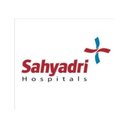 Sahyadri Hospitals company logo