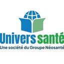 UNIVERS SANTE company logo