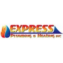 Express Plumbing and Heating Inc. company logo