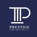 Prestige Legal Solutions, P.C. company logo