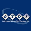 CTDI GmbH company logo