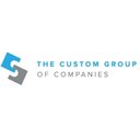 Custom Healthcare Solutions company logo