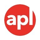 APL Media company logo
