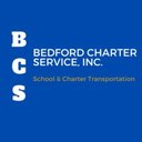 Bedford Charter Service, Inc. company logo