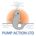 Pump Action Limited company logo