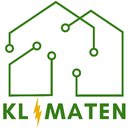 Klimaten GmbH company logo