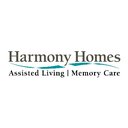 Harmony Homes Assisted Living company logo