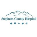 Stephens County Hospital company logo