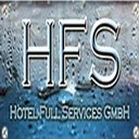 HfS Hotel Full Services GmbH company logo
