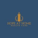 Hope At Home Health Care company logo