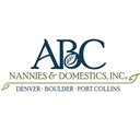 ABC Nannies & Domestics company logo