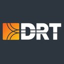 DRT Transportation company logo