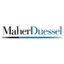 Maher Duessel company logo