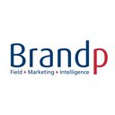 Brandp company logo