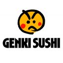 Genki Sushi USA company logo