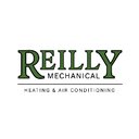Reilly Mechanical HVAC company logo