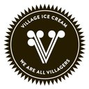 Village Ice Cream company logo