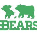 3 Bears Landscaping company logo